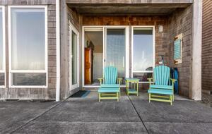 Whale Cove Oceanfront Dream - Depoe Bay, Oregon