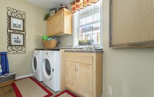 Whale Cove Oceanfront Dream - Depoe Bay, Oregon