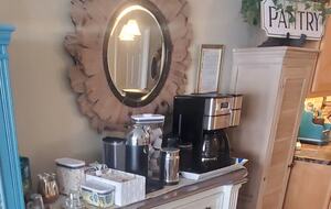 Whale Cove Oceanfront Dream - Depoe Bay, Oregon