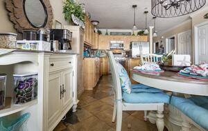 Whale Cove Oceanfront Dream - Depoe Bay, Oregon