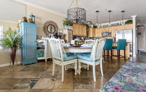 Whale Cove Oceanfront Dream - Depoe Bay, Oregon