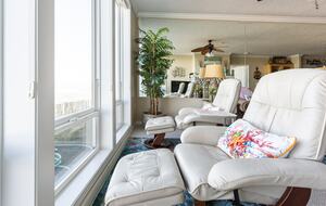 Whale Cove Oceanfront Dream - Depoe Bay, Oregon