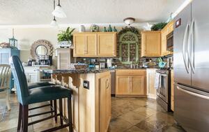 Whale Cove Oceanfront Dream - Depoe Bay, Oregon