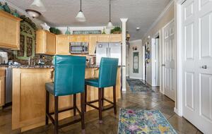 Whale Cove Oceanfront Dream - Depoe Bay, Oregon