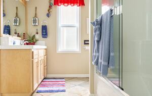 Whale Cove Oceanfront Dream - Depoe Bay, Oregon