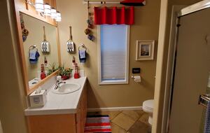 Whale Cove Oceanfront Dream - Depoe Bay, Oregon