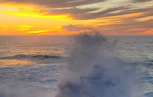 Whale Cove Oceanfront Dream - Depoe Bay, Oregon