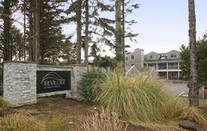 Whale Cove Oceanfront Dream - Depoe Bay, Oregon