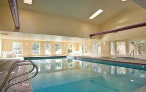 Whale Cove Oceanfront Dream - Depoe Bay, Oregon