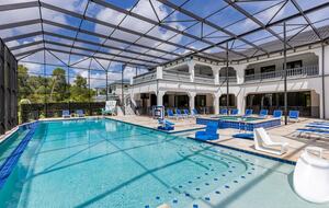 The One at Reunion | 6 Miles to Disney World - Reunion, Florida