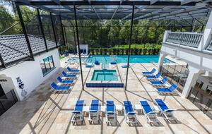 The One at Reunion | 6 Miles to Disney World - Reunion, Florida