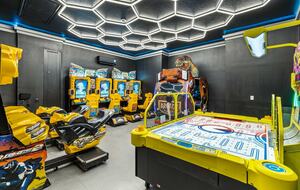 The One at Reunion | 6 Miles to Disney World - Reunion, Florida