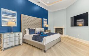 The One at Reunion | 6 Miles to Disney World - Reunion, Florida