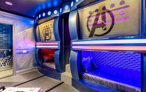 The One at Reunion | 6 Miles to Disney World - Reunion, Florida