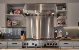 Luxury Modern Home Minutes from the Lake and Ski Slopes - Incline Village, Lake Tahoe. - Incline Village, Nevada