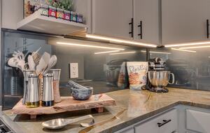 Luxury Modern Home Minutes from the Lake and Ski Slopes - Incline Village, Lake Tahoe. - Incline Village, Nevada