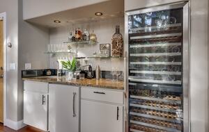 Luxury Modern Home Minutes from the Lake and Ski Slopes - Incline Village, Lake Tahoe. - Incline Village, Nevada