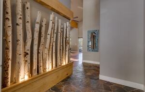 Luxury Modern Home Minutes from the Lake and Ski Slopes - Incline Village, Lake Tahoe. - Incline Village, Nevada