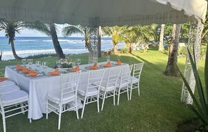 Villa Celeste - Cabarete, Dominican Republic