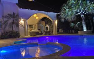 Villa Celeste - Cabarete, Dominican Republic