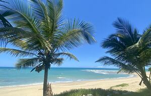 Villa Celeste - Cabarete, Dominican Republic