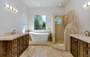 Gorgeous Mountain Home with Golf Access to The Rim and Chaparral Pines - Payson, Arizona