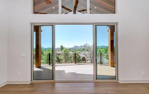 Gorgeous Mountain Home with Golf Access to The Rim and Chaparral Pines - Payson, Arizona