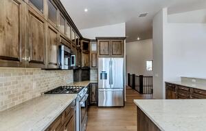 Gorgeous Mountain Home with Golf Access to The Rim and Chaparral Pines - Payson, Arizona