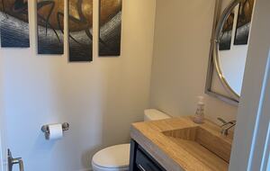 Gorgeous Mountain Home with Golf Access to The Rim and Chaparral Pines - Payson, Arizona