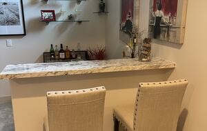 Gorgeous Mountain Home with Golf Access to The Rim and Chaparral Pines - Payson, Arizona