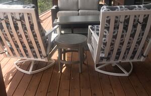 Gorgeous Mountain Home with Golf Access to The Rim and Chaparral Pines - Payson, Arizona