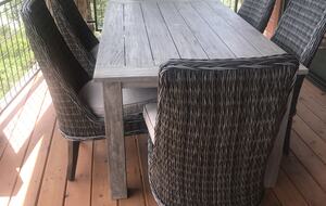 Gorgeous Mountain Home with Golf Access to The Rim and Chaparral Pines - Payson, Arizona