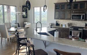 Gorgeous Mountain Home with Golf Access to The Rim and Chaparral Pines - Payson, Arizona