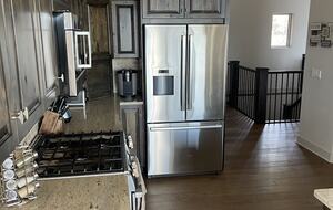 Gorgeous Mountain Home with Golf Access to The Rim and Chaparral Pines - Payson, Arizona