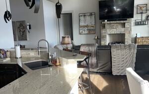 Gorgeous Mountain Home with Golf Access to The Rim and Chaparral Pines - Payson, Arizona