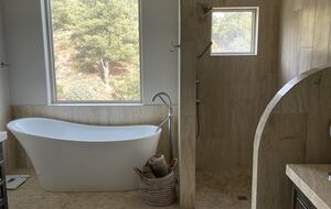 Gorgeous Mountain Home with Golf Access to The Rim and Chaparral Pines - Payson, Arizona