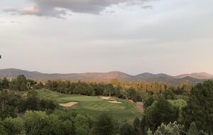 Gorgeous Mountain Home with Golf Access to The Rim and Chaparral Pines - Payson, Arizona