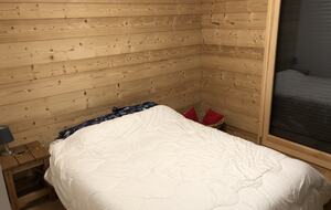 Chalet Le Paradis Blanc - Notre-Dame-de-Bellecombe, France