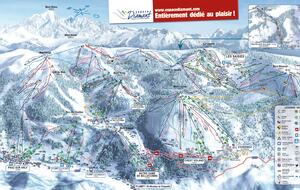 Chalet Le Paradis Blanc - Notre-Dame-de-Bellecombe, France