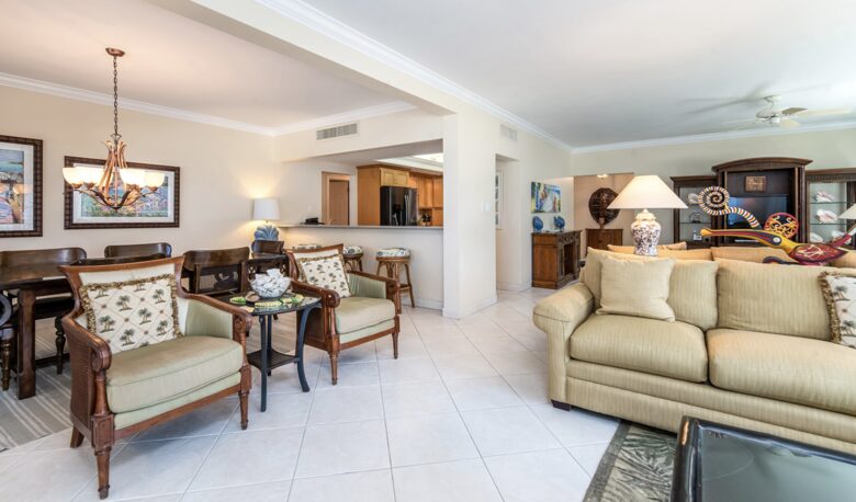 Beautiful Beachfront at Casa Caribe - Grand Cayman - George Town, Cayman Islands