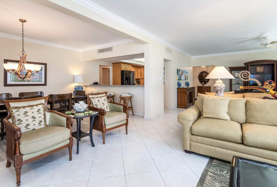 Beautiful Beachfront at Casa Caribe - Grand Cayman - George Town, Cayman Islands