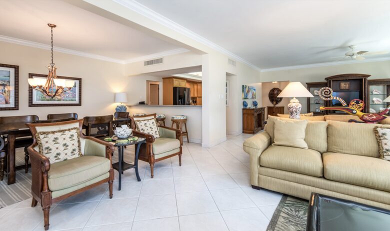 Beautiful Beachfront at Casa Caribe - Grand Cayman - George Town, Cayman Islands