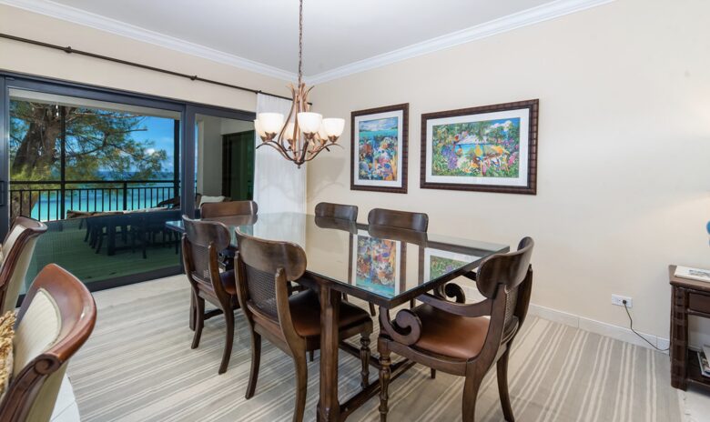 Beautiful Beachfront at Casa Caribe - Grand Cayman - George Town, Cayman Islands