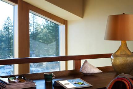 Tallus - Mammoth Lakes, California