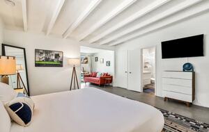 Mid Century Dream - Palm Springs, California