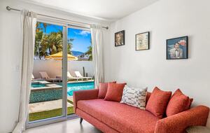 Mid Century Dream - Palm Springs, California