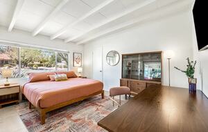 Mid Century Dream - Palm Springs, California