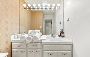 Mid Century Dream - Palm Springs, California