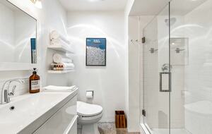 Mid Century Dream - Palm Springs, California