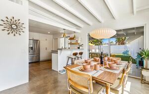 Mid Century Dream - Palm Springs, California